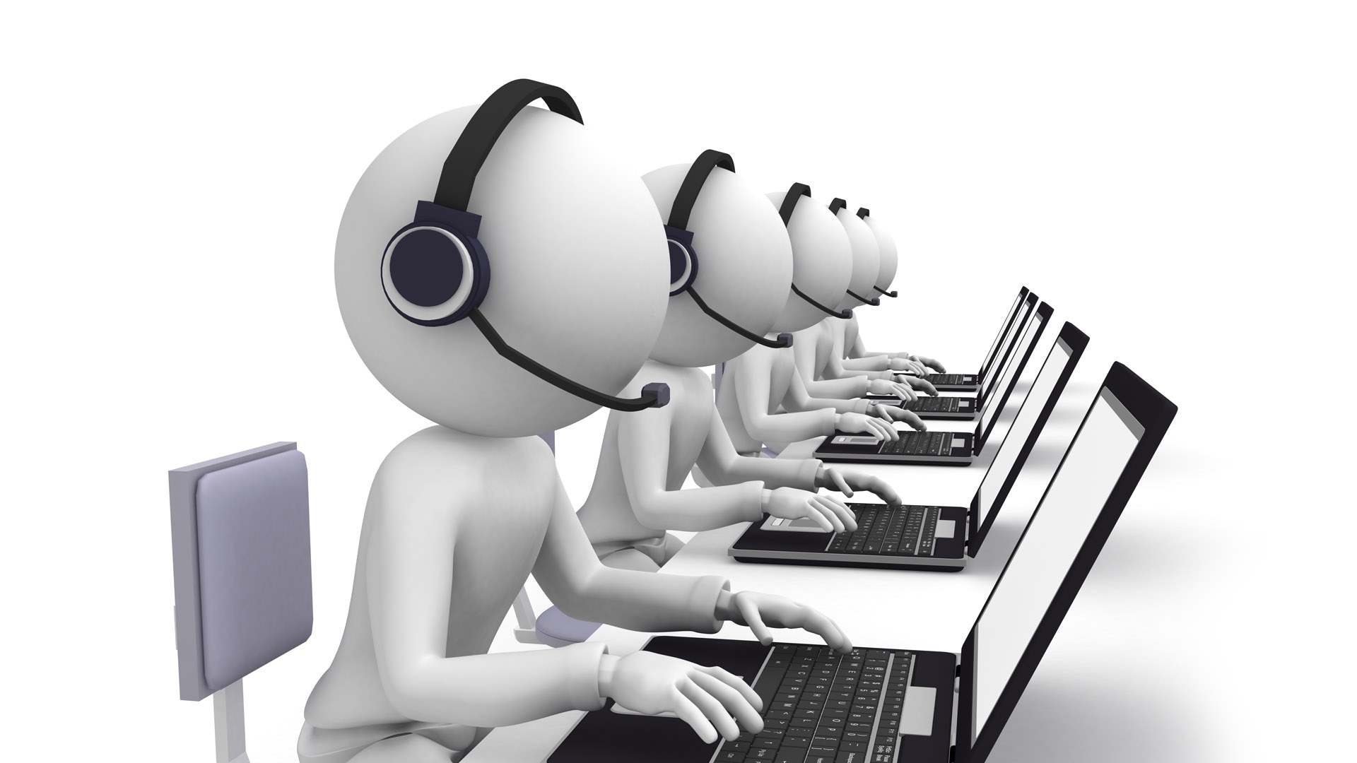 Telus Technical Support